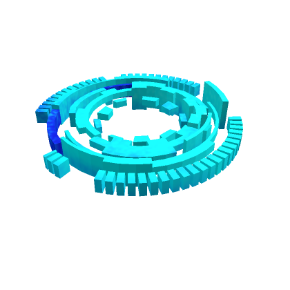 Cyber Halo: Paramedic